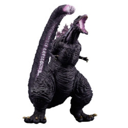 Figurine Statique - Premium - Godzilla - Godzilla