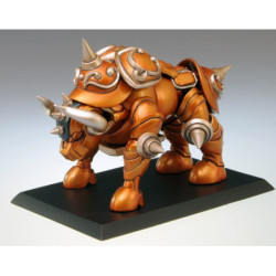 Statische Figur - Saint Seiya - Cloth Collection - vol.2