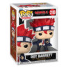 POP - POP Animation - Mashle Magic & Muscles - 2185 - Dot Barrett