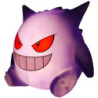 Lampe - LED - Pokemon - Ectoplasma