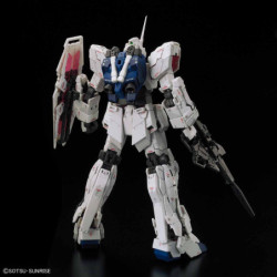 Maquette - Real Grade - Gundam - Unicorn