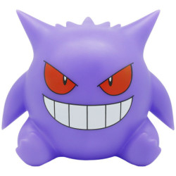 Lampe - LED - Pokemon - Ectoplasma