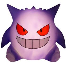 Lampe - LED - Pokemon - Ectoplasma