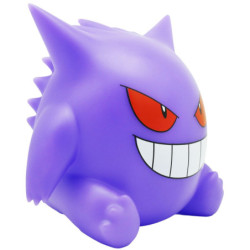 Lampe - LED - Pokemon - Ectoplasma