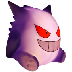 Lampe - LED - Pokemon - Ectoplasma