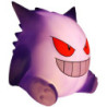 Lampe - LED - Pokemon - Ectoplasma