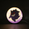 Lampe - Pokemon - Ectoplasma