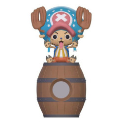 Réveil - One Piece - Tony Tony Chopper