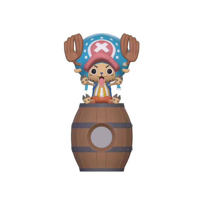 Réveil - One Piece - Tony Tony Chopper