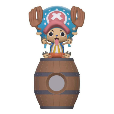 Réveil - One Piece - Tony Tony Chopper
