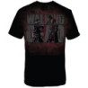 Maglietta - Walking Dead - Axed Zombie
