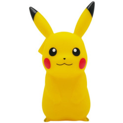 Lampe - LED - Pokemon - Pikachu