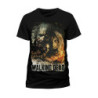 Maglietta - Walking Dead - God Forgive Us