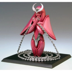 Figura statica - I Cavalieri dello zodiaco - Cloth Collection - vol.2