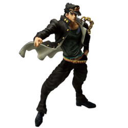 Figurine Statique - Ichibansho - Jojo's Bizarre Adventure - Jotaro Kujo