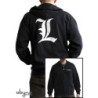 Felpa - Death Note -