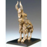 Figura statica - I Cavalieri dello zodiaco - Cloth Collection - vol.2