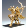 Figura statica - I Cavalieri dello zodiaco - Cloth Collection - vol.2