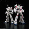Maquette - Real Grade - Gundam - Unicorn