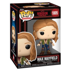 POP - POP Television - Stranger Things - 1805 - Max Mayfield