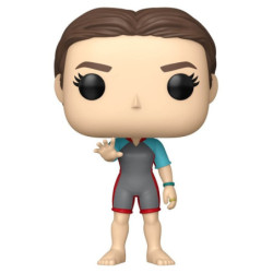 POP - POP Television - Stranger Things - 1807 - Chizuru Mizuhara