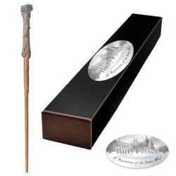 Zauberstab - Sammlung Charaktere - Harry Potter - Harry Potter