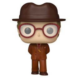 POP - POP Television - Stranger Things - 1808 - Mr Whatsit