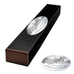 Bacchetta magica - Collezione di personaggi - Harry Potter -  - Harry Potter