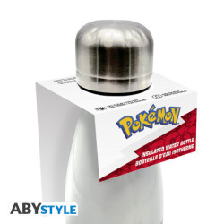 Bouteille - Pokemon - Pikachu