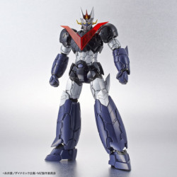 Maquette - High Grade - Mazinger - Great Maziner Z Infinity ver.