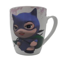 Mug - Mug(s) - Batman - Catwoman