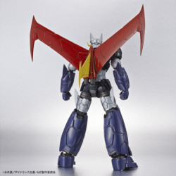 Maquette - High Grade - Mazinger - Great Maziner Z Infinity ver.