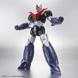 Maquette - High Grade - Mazinger - Great Maziner Z Infinity ver.
