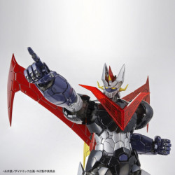 Maquette - High Grade - Mazinger - Great Maziner Z Infinity ver.