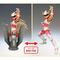 Static Figure - Saint Seiya - Pegasus Seiya