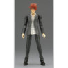Gelenkfigur - Final Fantasy - FFVII - Reno