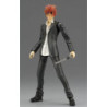 Figura articolata - Final Fantasy - FFVII - Reno