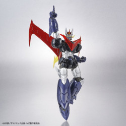 Maquette - High Grade - Mazinger - Great Maziner Z Infinity ver.