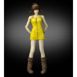 Gelenkfigur - Final Fantasy - FF VIII - Selphie Tilmitt