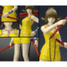 Figura articolata - Final Fantasy - FF VIII - Selphie Tilmitt