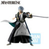 Figurine Statique - Ichibansho - Bleach - Masterlise - Toshiro Hitsugaya