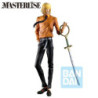 Figurine Statique - Ichibansho - Bleach - Hirako Shinji - Masterlise