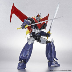 Maquette - High Grade - Mazinger - Great Maziner Z Infinity ver.