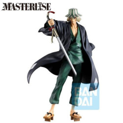 Figurine Statique - Ichibansho - Bleach - Masterlise - Kisuke Urahara
