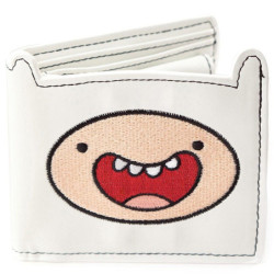 Purse - Adventure Time - Finn Mertens