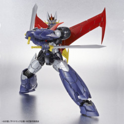 Maquette - High Grade - Mazinger - Great Maziner Z Infinity ver.