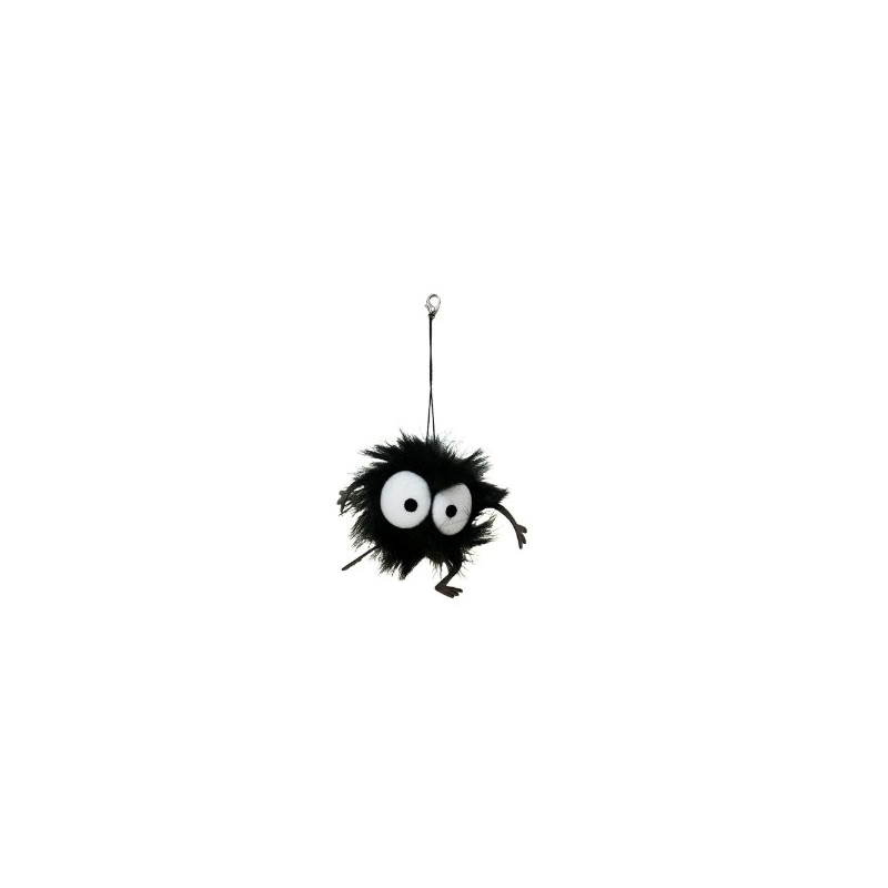 Peluche - Il mio Vicino Totoro - Susuwatari