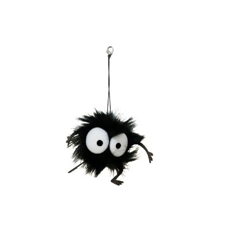 Peluche - Il mio Vicino Totoro - Susuwatari