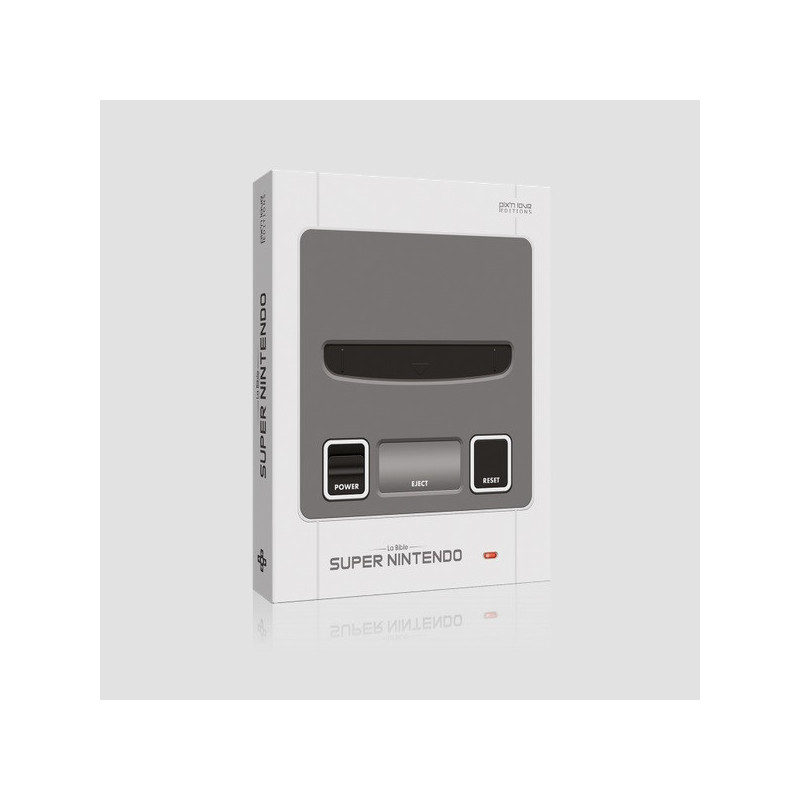 Videospiele - Nintendo - Die Super Nintendo Collector's Bible