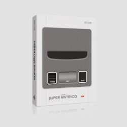 Videogiochi - Nintendo - The Super Nintendo Collector's Bible